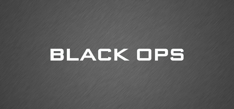 Call of Duty: Black Ops Review