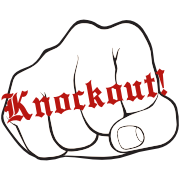 KnockoutAward160x160