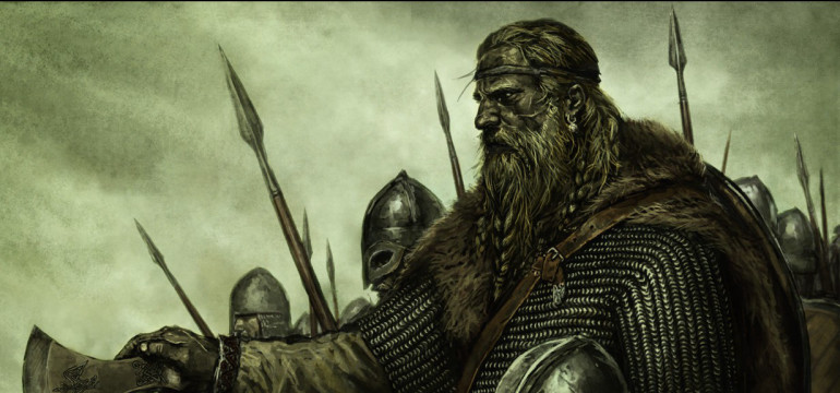 Mount and Blade Warband Review