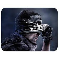 Call of Duty Ghosts PC Needs More