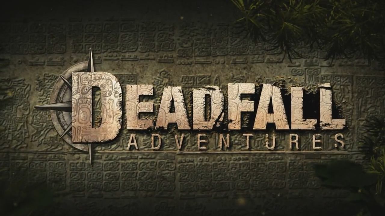 Deadfall Adventures Released