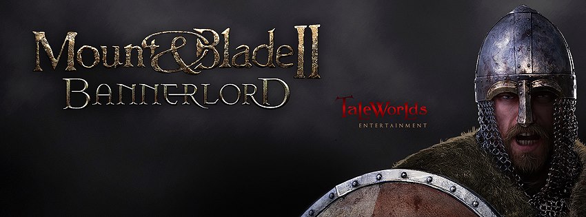 Mount And Blade II: Bannerlord First Glimpse