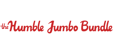 Humble Jumbo Bundle