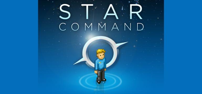 Star Command Review