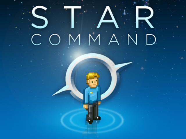 star-command