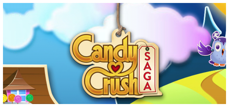 Candy Crush Review