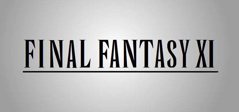 Final Fantasy XI Coming to Smartphones