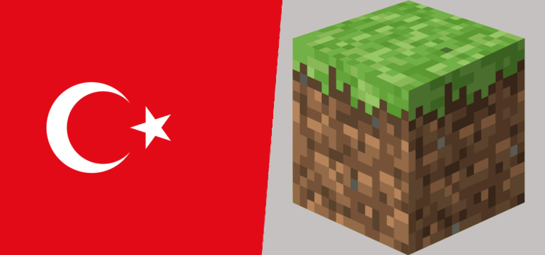 Turkey Might Ban Minecraft